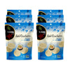 KA-ME Gluten-Free Original Rice Crackers Plain 3.5 oz(Pack of 6), Certified Gluten Free Crackers, No Artificial Flavors/Colors, 