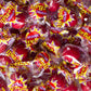 Atomic Fireball Candy Jawbreakers, Hot, 3 Pound Bag
