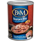 B&M Baked Beans, Boston s Best, 16 Ounce (Pack of 12)