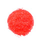 Bakerpan Sugar Sprinkles For Baking - 7 Ounce Hot Pink Decorating Sugar Crystals For Cookies, Cake Pops, Ice Cream (Made In Usa)
