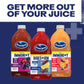 Ocean Spray Immunity Citrus Passionfruit Flavored Juice Drink, 50.7 Fl Oz Bottle (Pack Of 1)