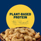 PLANTERS Cashews Rosemary & Sea Salt  Party Snacks  5 Oz Bag