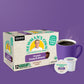 Newman s Own Organics French Roast Keurig Single-Serve K-Cup Pods, Dark Roast Coffee, 72 Count