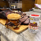 Poppa Earles Salt Free Season-All 8Oz (Cajun Seasoning Company) No Sodium, Gluten Free & No Msg, All Purpose Seasoning, Sugar Fr