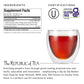 The Republic of Tea Get Some Zzz’s Herb Tea, Caffeine-Free, 36 Tea Bags, Model SYNCHKG015695