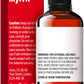 Hana Myrrh Essential Oil For Skin (1 Fl Oz) - 100% Pure Therapeutic Grade Myrrh Oil Essential Oils For Diffuser, Skin, Hair, Can
