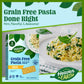 Heaven & Earth Grain Free Pasta, Cassava Orzo, 8Oz (3 Pack) | Paleo Pasta | Vegan | Certified Gluten Free | Kosher For Passover