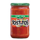 Tostitos Chunky Salsa - Mild, 24 Ounce