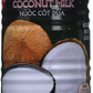 AROY-D Coconut Milk 13.5 Oz Can (Pack of 6)