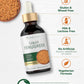 Carlyle Fenugreek Extract Liquid Tincture - Non-GMO, Gluten Free - 2 fl oz - Model CL25061