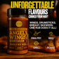Angels Wings BBQ Chicken Rub - 100% Natural Aromatic Wings Seasoning - Perfect Blend Of Spices For Amazing Chicken BBQ And Gril
