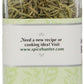 Mediterranean Rosemary Leaves 0.8-Ounce Unit (Pack Of 6)