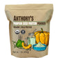 Anthony's Organic Pumpkin Seed Protein Powder, 1lb, Gluten Free, Non GMO, Unflavored, Plant-Based Protein