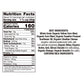 Annie S Organic Cheddar Cheesy Smiles, Baked Corn Puffs, Gluten Free, 4 Oz (Pack Of 12)