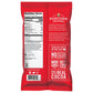 Popcorn Indiana Black & White Fudge Drizzle Chocolate Popcorn (6 oz Bags - 6 Pack) Pre-Popped Popcorn Made with Real Cocoa, Glut