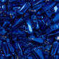 Candy Envy - Individually Wrapped Caramels - Navy Blue Wrapper - 2 Pound Bulk Navy Blue Candy