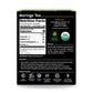 Buddha Teas Moringa Herbal Tea - Caffeine Free, Natural Ingredients - 18 Count (Pack of 1)