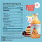 Uncle Bob'S Butter Country Original Buttermilk Syrup For Pancakes And Waffles, Less Sugar, No Corn Syrup, Gluten Free, Made With