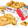 Davids Cookies Ideal Thank You Gift for Everyone - Gourmet Bakery Dessert Gift for Appreciation and Everyday Occasions - Cranber