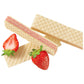 Voortman Bakery Sugar Free Strawberry Wafer, 30 Count