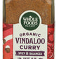 Whole Foods Market, Organic Vindaloo Curry Seasoning, 2.19 oz