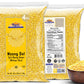 Rani Moong Dal (Split Mung Beans Without Skin) Lentils Indian 64Oz (4Lbs) 1.81Kg Bulk ~ All Natural | Gluten Friendly | Non-Gmo | Kosher | Vegan | Indian Origin