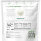 Micro Ingredients Whole Milk Powder, Non-GMO, 64 Ounce, rBST   Free, Premium Grade for Baking