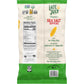 Late July Sea Salt Dippers Organic Tortilla Chips, 7.4 Oz Bag