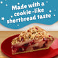 Keebler Ready Crust 9-Inch Shortbread Pie Crusts, Premade Pie Crusts For Baking And No-Bake, 12 Ct