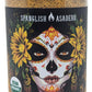 Spanglish Asadero Elote Seasoning - Organic Mexican Street Corn Blend with Chipotle, Lime & Parmesan - 10 Ounce