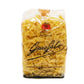 Garofalo - Premium Durum Wheat Semolina Farfalle Pasta, Italian Made, Bronze-Drawn, Al-Dente, One-Ingredient Pasta (4 Pack)