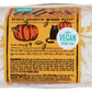 Abes, Pound Cake Pumpkin Spice Vegan, 14 Ounce