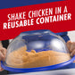 Shake N Bake, Original Chicken Seasoned Coating Mix, 4.5 Oz