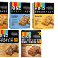 Kind, Breakfast Bars, Variety Packs (5)
