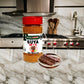 Suya Mix Nigeria Seasoning 8Oz | | Crafted With 100% Herbs And Spices Great For Keto, Great For Vegan