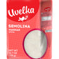 Semolina / Manka (1 pack)