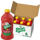 V8 Splash Cherry Pomegranate Juice Beverage, 64 Fl Oz (Pack of 6)