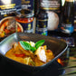 Red Curry Sauce Blue Elephant Royal Thai Cuisine