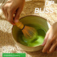 Teelux Vanilla Matcha Green Tea Powder, First Harvest Premium Matcha + Delicate Vanilla Powder, Flavorful & Aromatic, Hot Or Ice