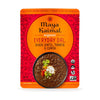 Maya Kaimal Organic, Everyday Dal, Tomato & Cumin, Black Lentils, 10 Oz
