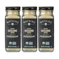 Watkins Organic Sesame Seeds, 2.8 Ounce Jar, 3-Pack