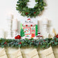 Bonne Maman 2024 Limited Edition 12 Days of Christmas   12 Mini Spreads
