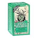Triple Leaf Tea Ginkgo Decaf Green Tea (3x20 bag)