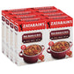 Zatarains Red Beans & Rice, 8 oz, Pack of 8, Easy Meal Preparation