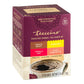 Teeccino Herbal Tea Sampler - 12 Bags, Caffeine Free, Assorted Flavors: Maca Chocolaté, French Roast, Hazelnut, Vanilla Nut