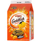 Goldfish Flavor Blasted Xtra Cheddar Cheese Crackers, 27.3 oz Carton (Pack of 2)