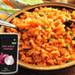 Pexal Organic Prime Red Onion Powder - 500 Gm By Organic Prime