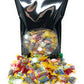 American Favorite Hard Candy Assorted Bulk Party Mix Ranchers And Old Fashioned Candies Individually Wrapped 12 Flavor Assortmen