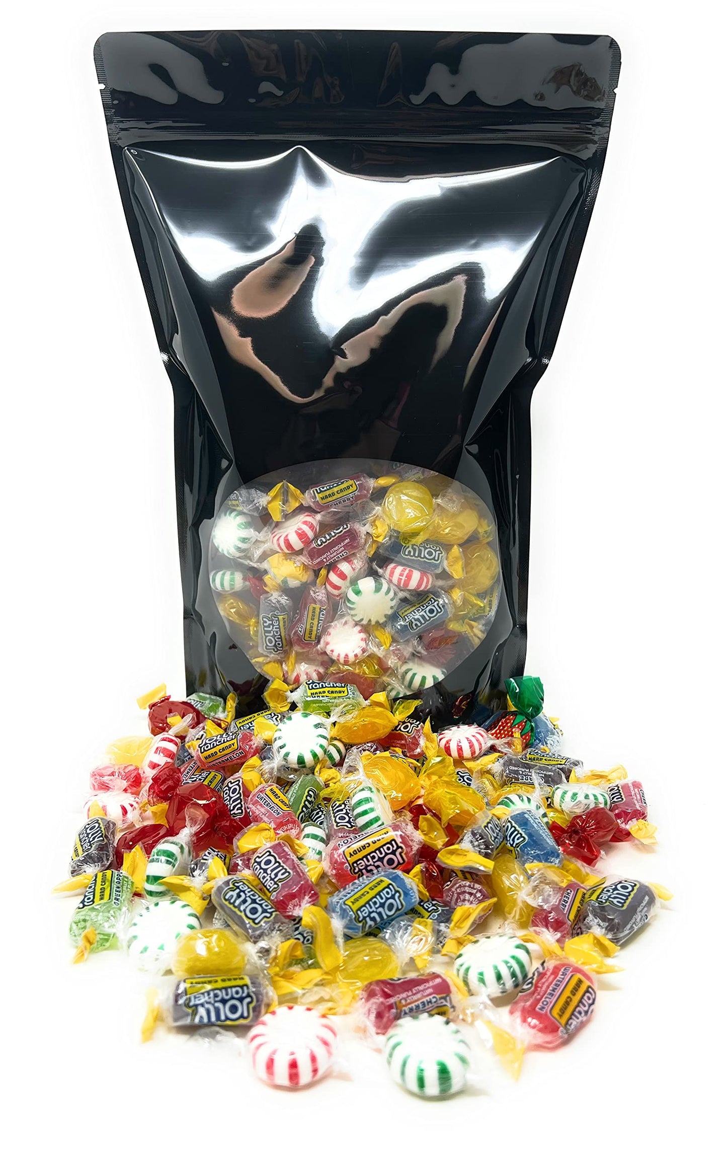 American Favorite Hard Candy Assorted Bulk Party Mix Ranchers And Old Fashioned Candies Individually Wrapped 12 Flavor Assortmen