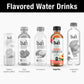 Bai Iced Tea, Narino Peach, Antioxidant Infused Supertea, 18 Fl Oz Bottles, Pack of 12, Real Black & White Tea